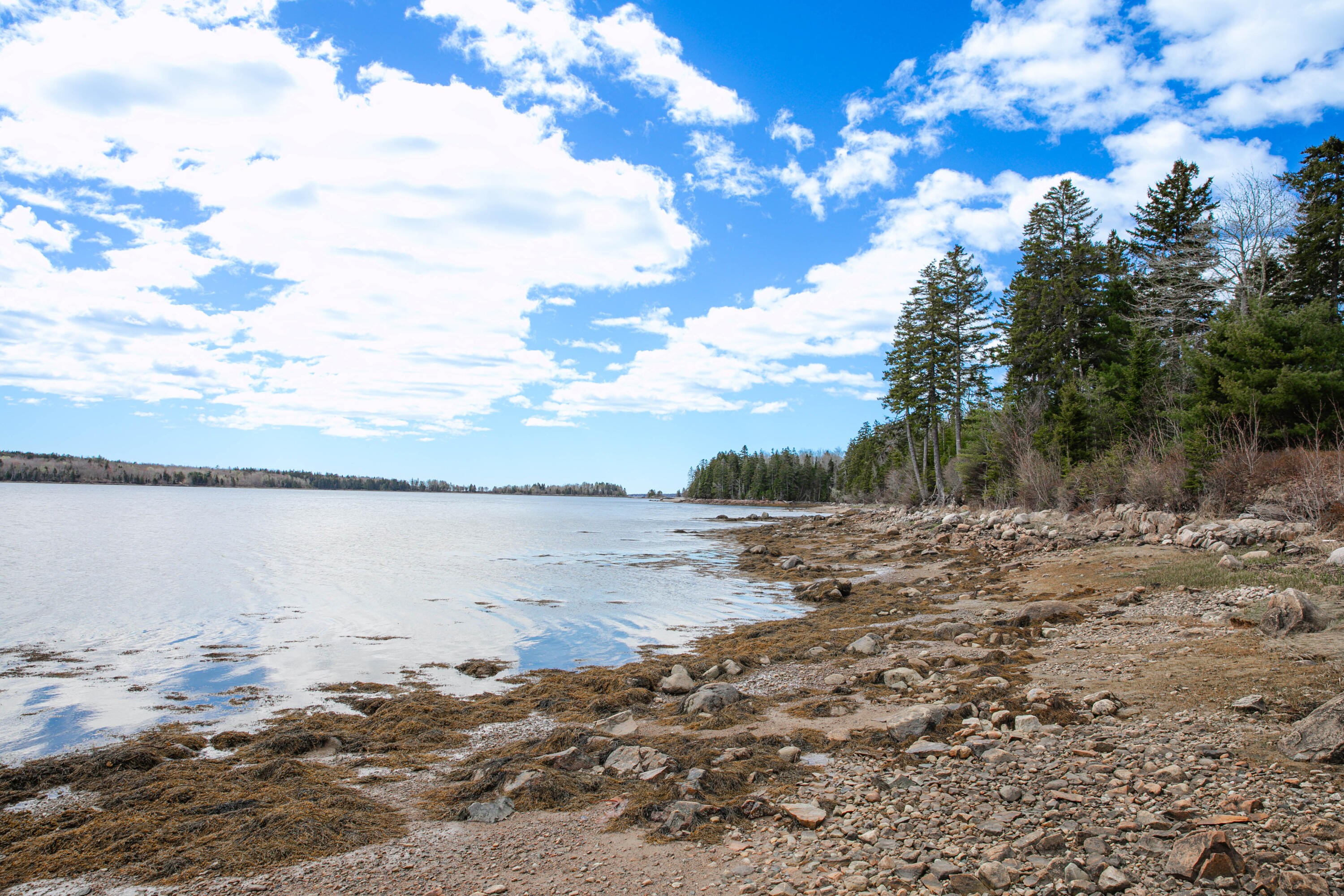 10 Spruce Reach Gouldsboro ME 04607