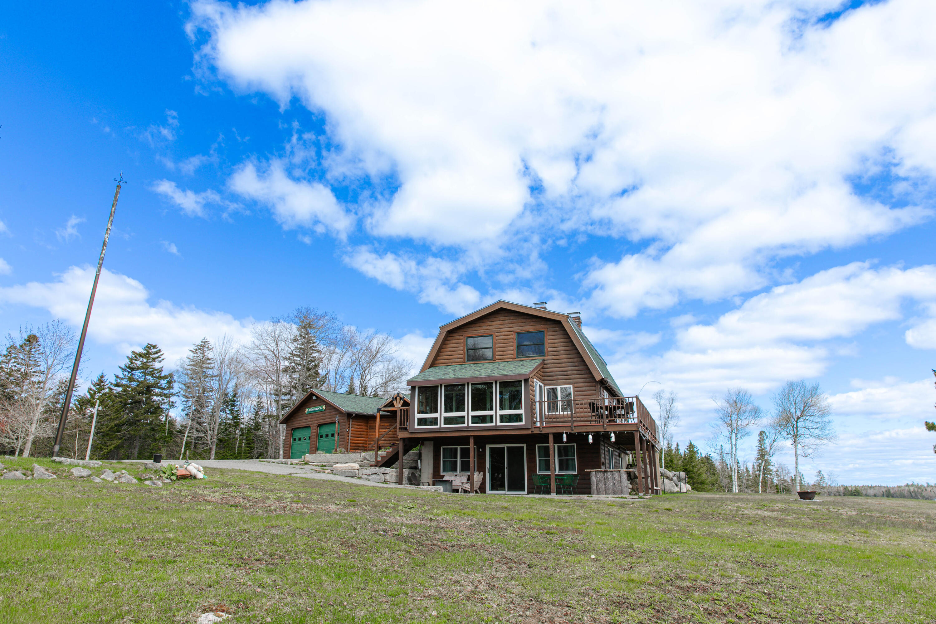 10 Spruce Reach Gouldsboro ME 04607