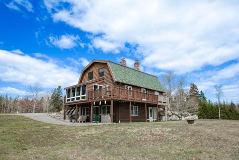 10 Spruce Reach Gouldsboro ME 04607