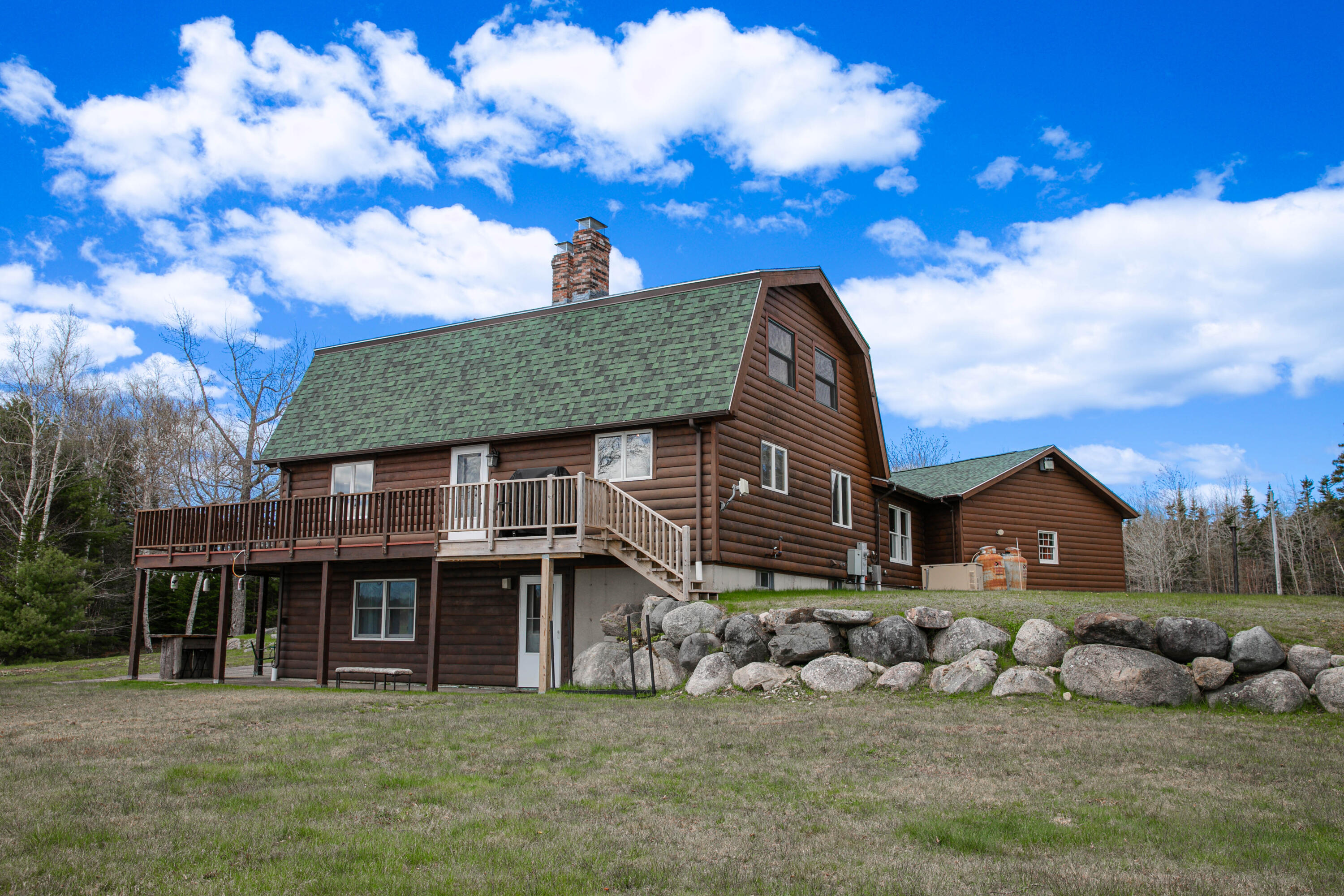 10 Spruce Reach Gouldsboro ME 04607