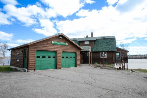 10 Spruce Reach Gouldsboro ME 04607