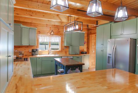10 Spruce Reach Gouldsboro ME 04607
