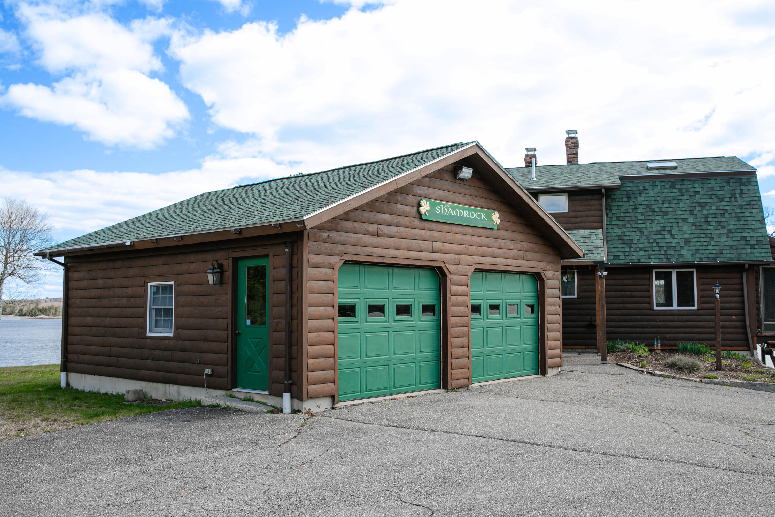 10 Spruce Reach Gouldsboro ME 04607