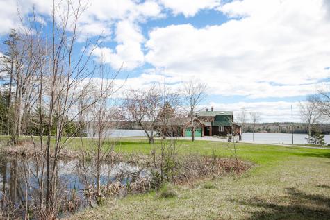10 Spruce Reach Gouldsboro ME 04607
