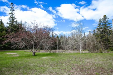10 Spruce Reach Gouldsboro ME 04607