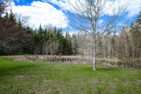 10 Spruce Reach Gouldsboro ME 04607