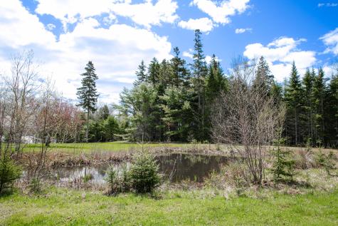 10 Spruce Reach Gouldsboro ME 04607