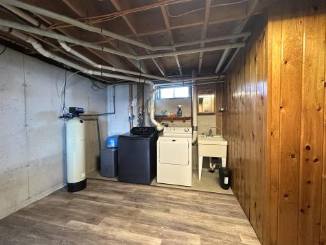 10 Spruce Reach Gouldsboro ME 04607