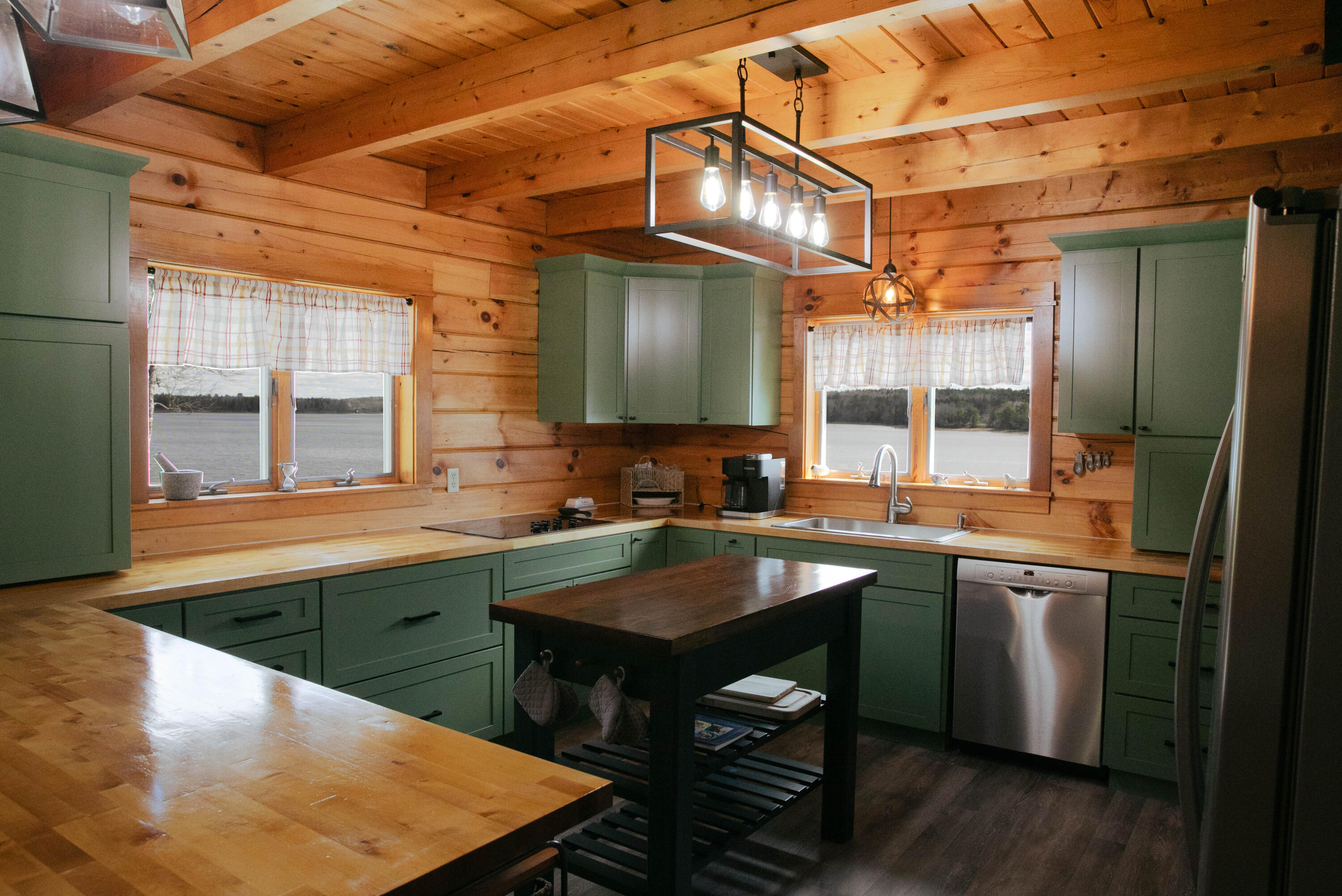 10 Spruce Reach Gouldsboro ME 04607