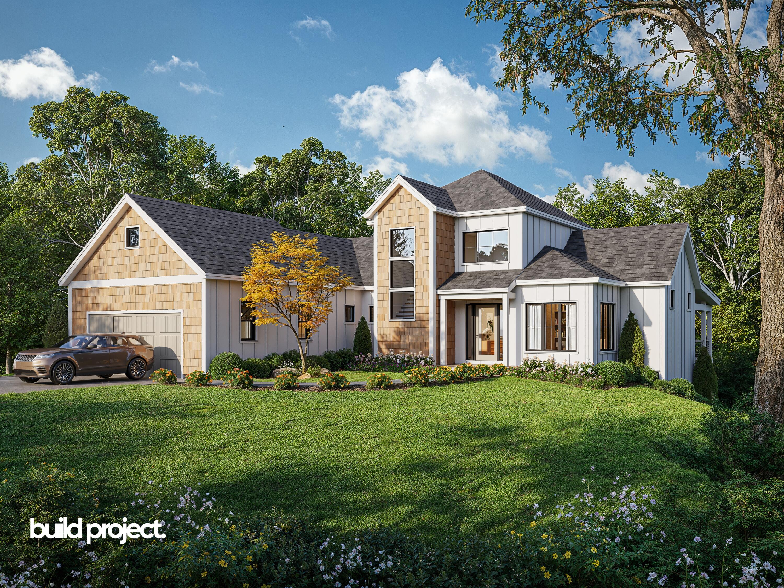 1 Josiah Norton Road York ME 03902