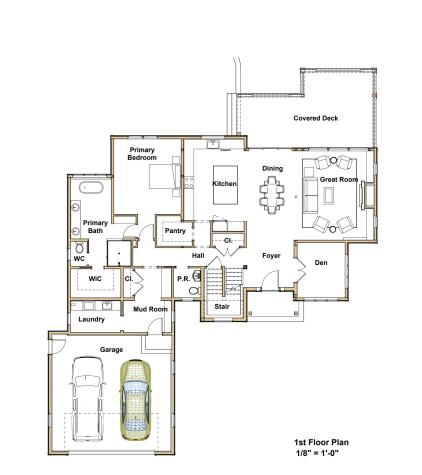 1 Josiah Norton Road York ME 03902