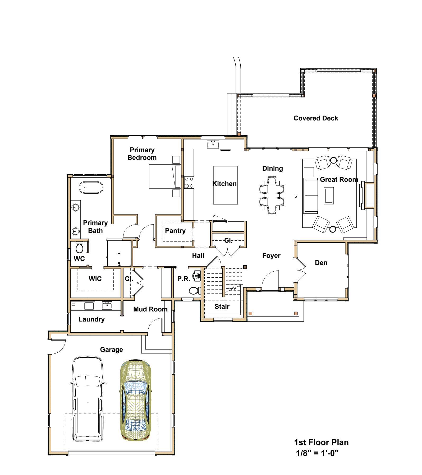 1 Josiah Norton Road York ME 03902