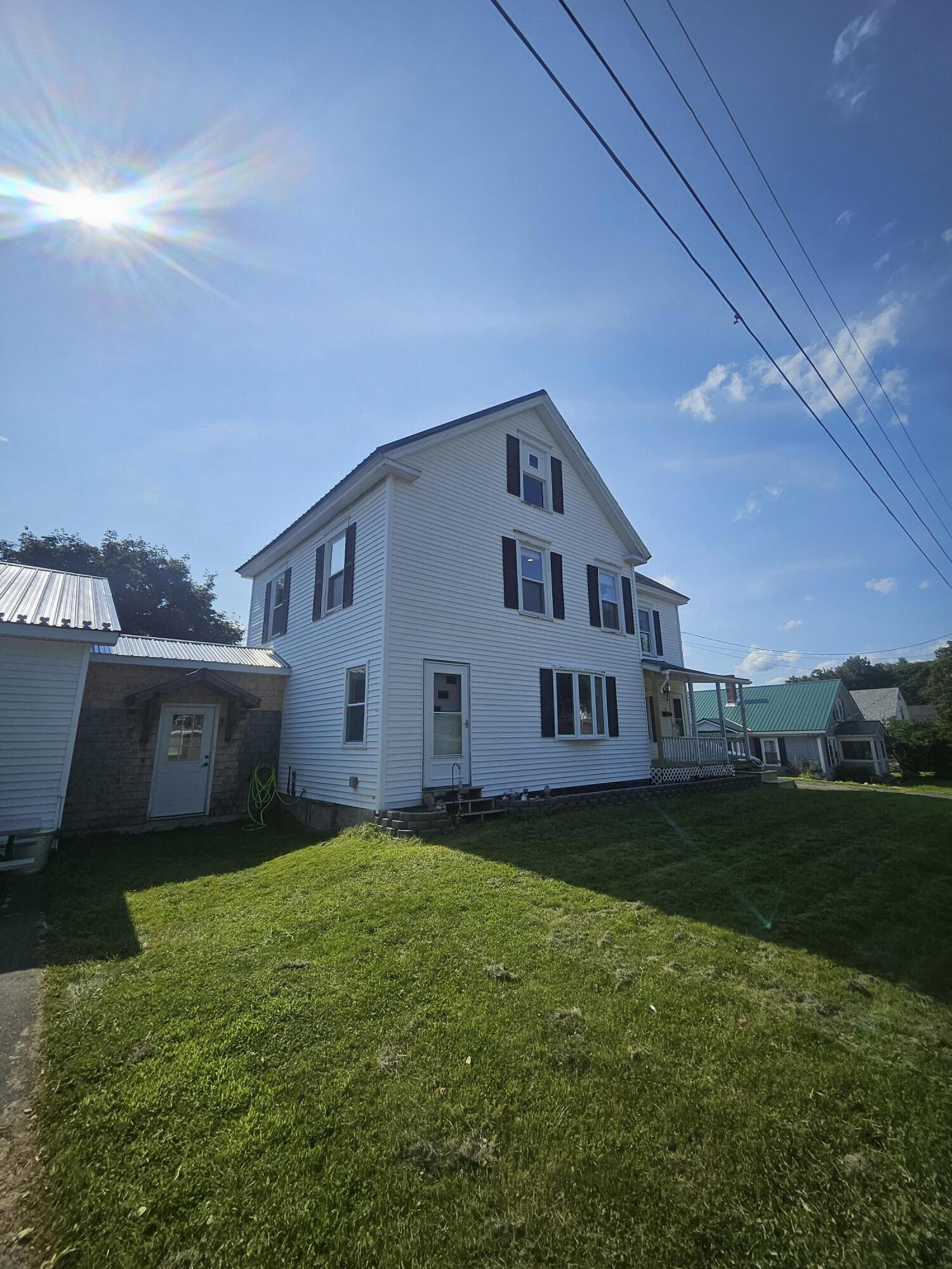 9 Maple Street Dover-foxcroft ME 04426