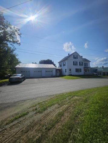 9 Maple Street Dover-foxcroft ME 04426