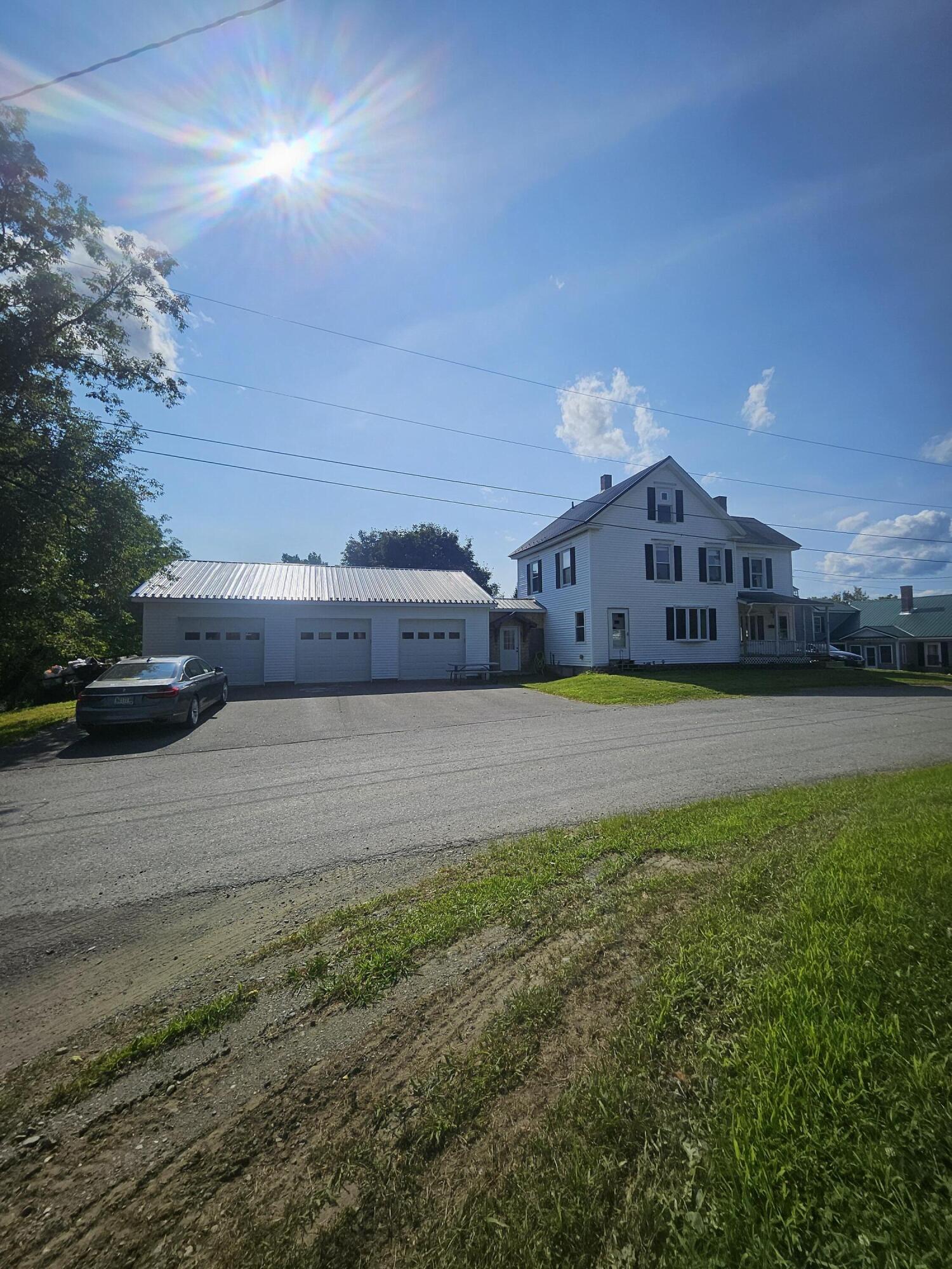 9 Maple Street Dover-foxcroft ME 04426