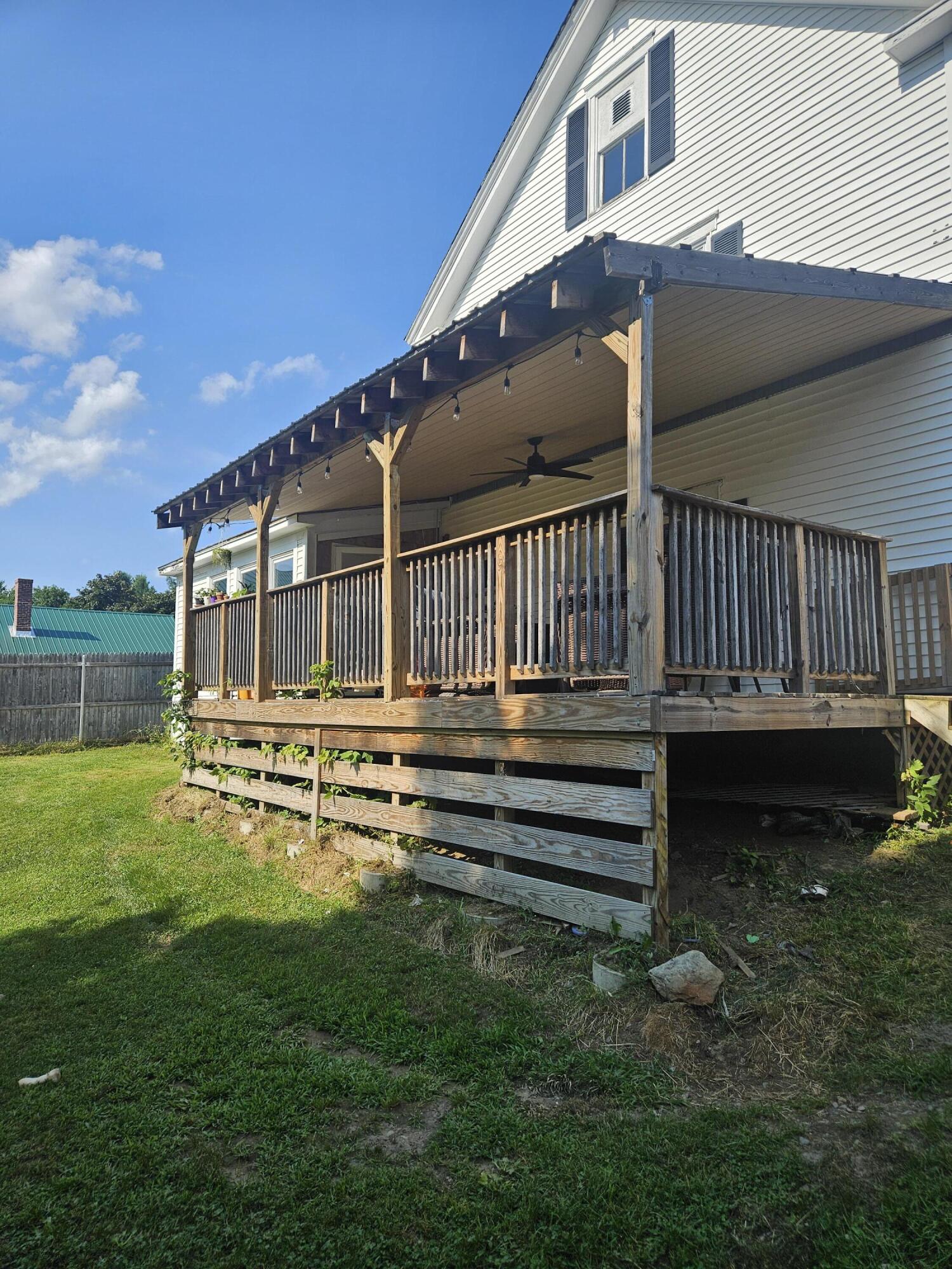 9 Maple Street Dover-foxcroft ME 04426