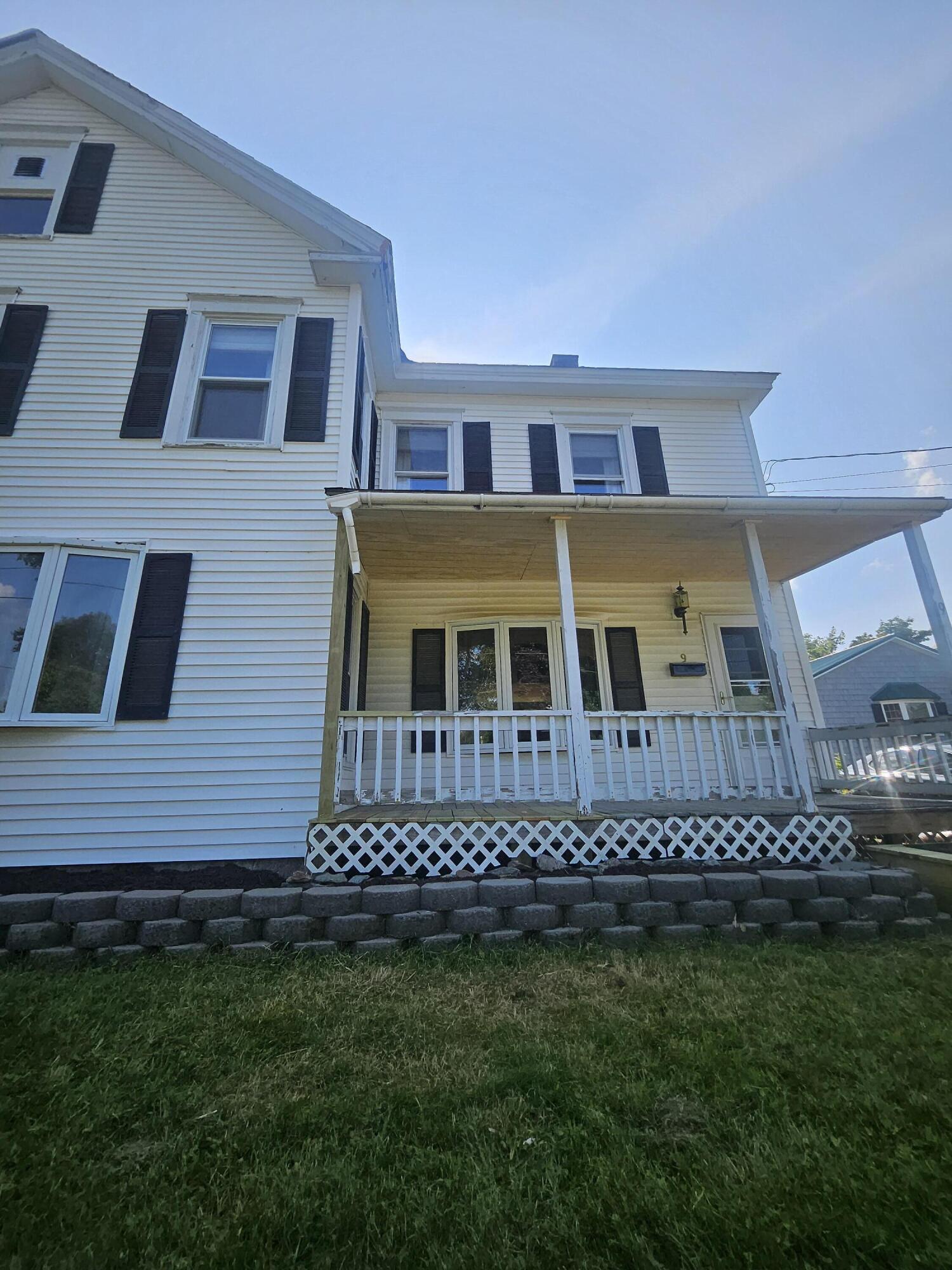 9 Maple Street Dover-foxcroft ME 04426
