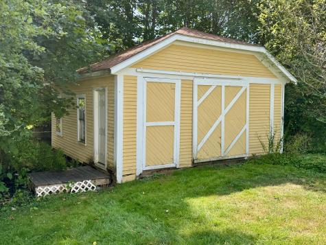 62 High Street Eastport ME 04631