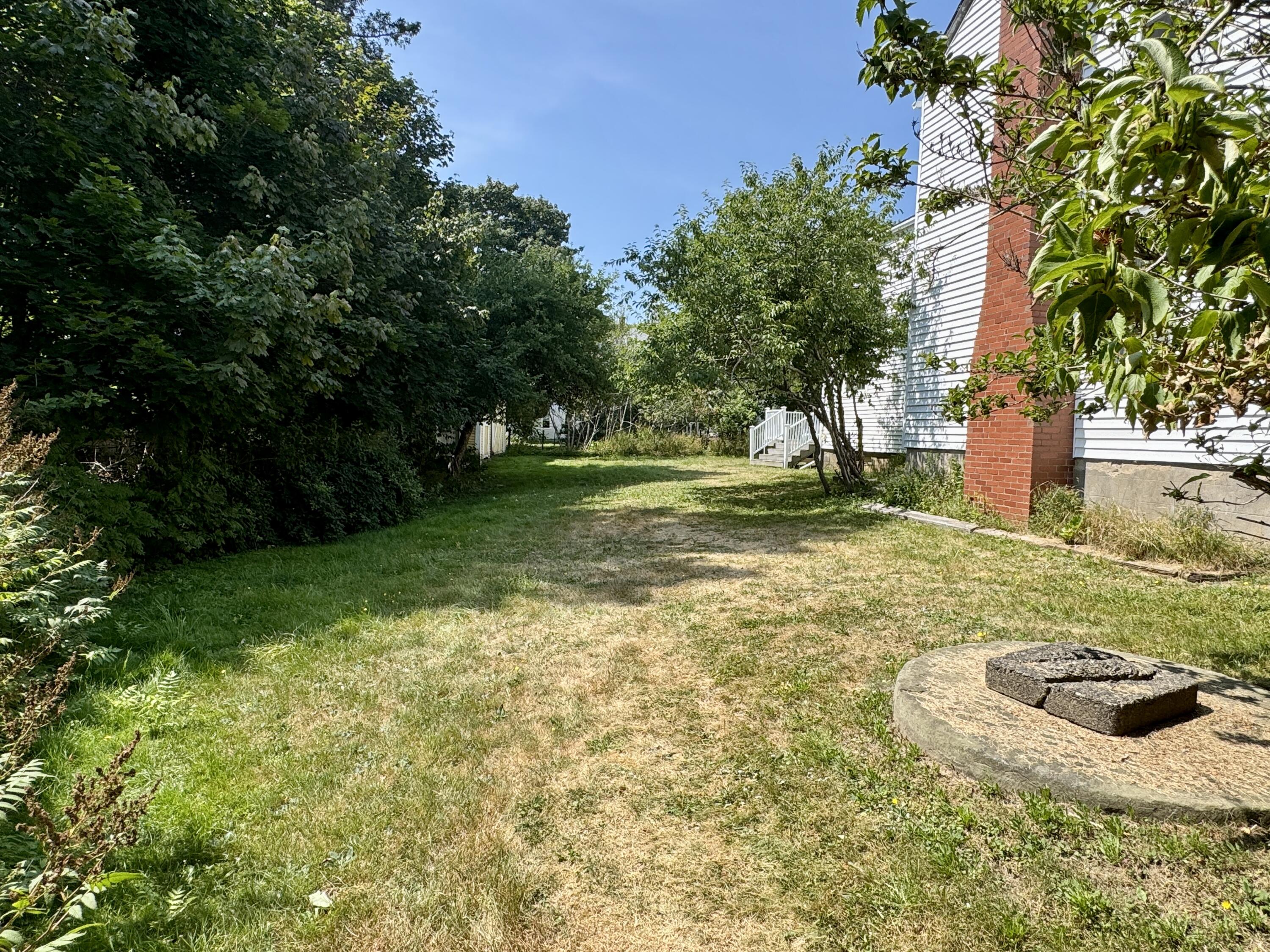 62 High Street Eastport ME 04631