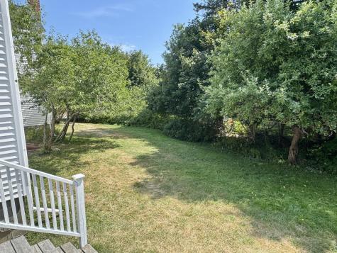 62 High Street Eastport ME 04631