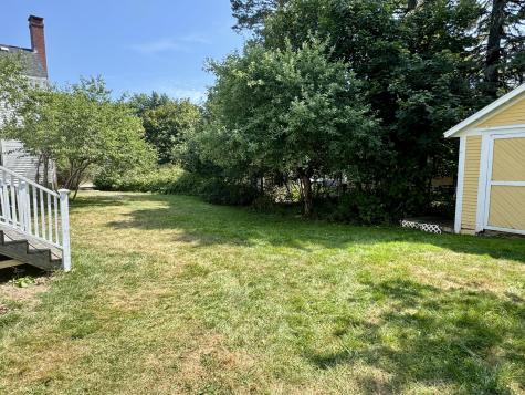 62 High Street Eastport ME 04631