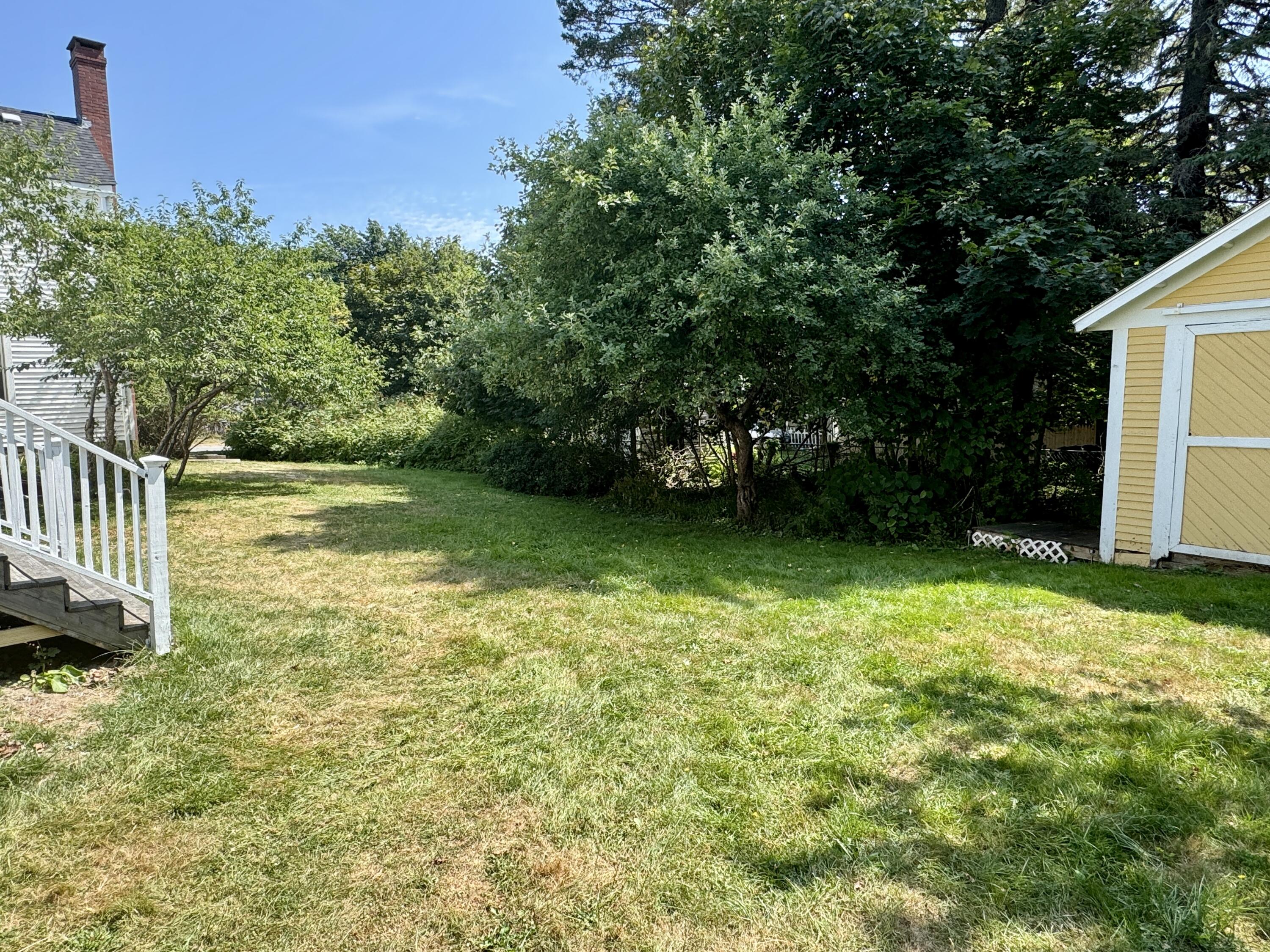 62 High Street Eastport ME 04631