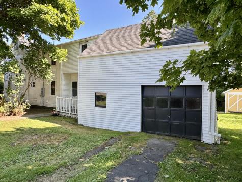 62 High Street Eastport ME 04631