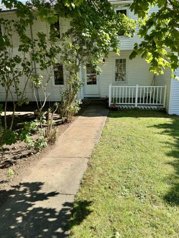 62 High Street Eastport ME 04631