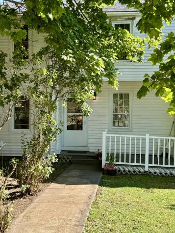 62 High Street Eastport ME 04631