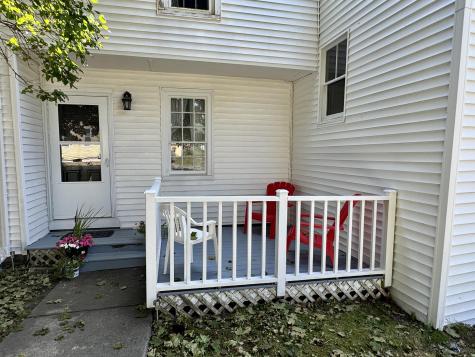 62 High Street Eastport ME 04631