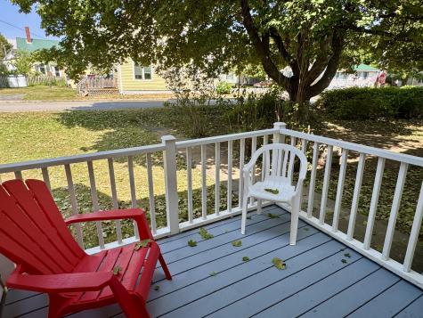 62 High Street Eastport ME 04631