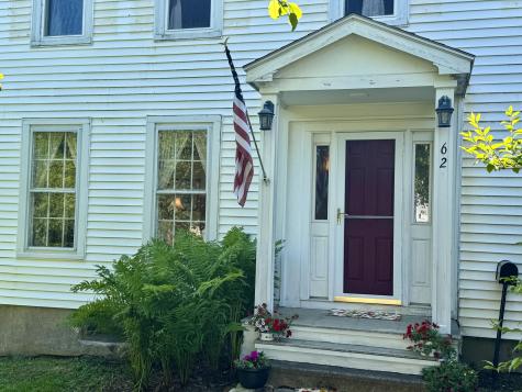 62 High Street Eastport ME 04631