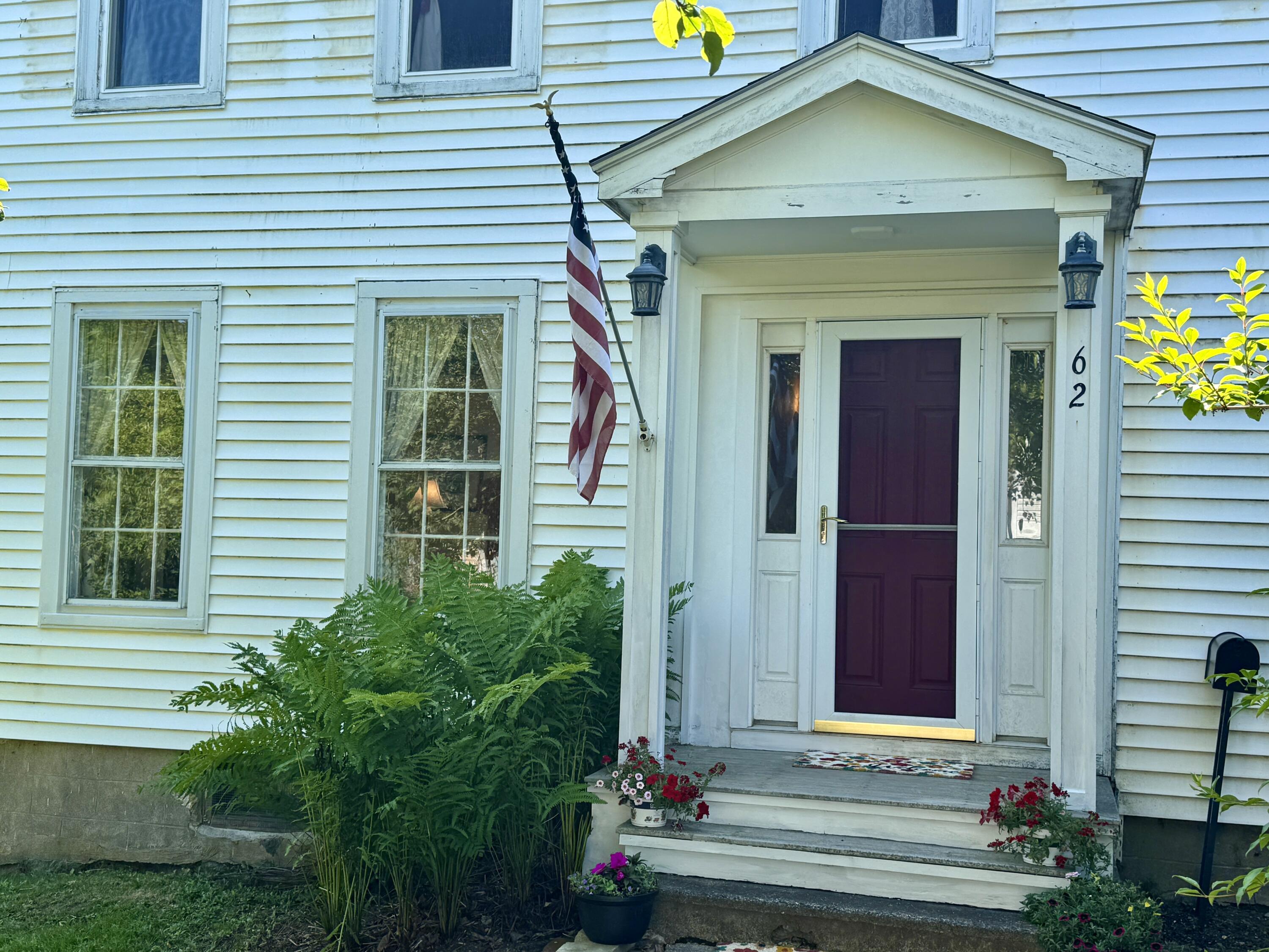 62 High Street Eastport ME 04631