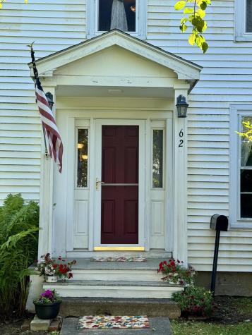 62 High Street Eastport ME 04631