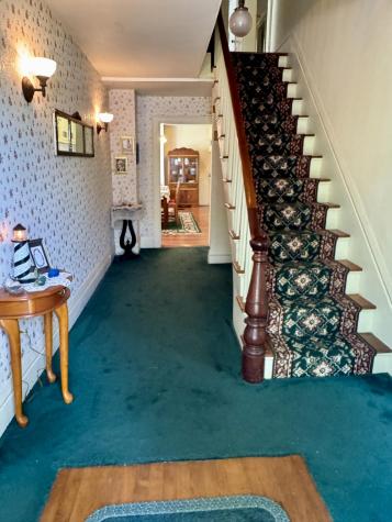 62 High Street Eastport ME 04631