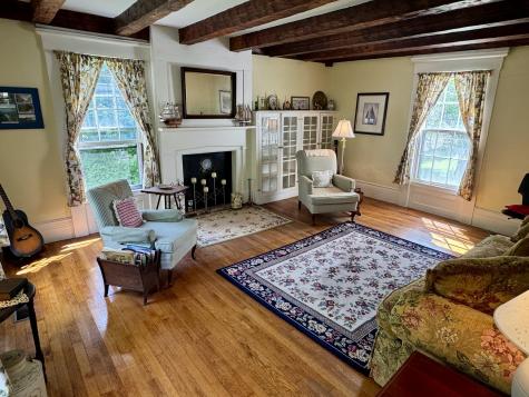 62 High Street Eastport ME 04631