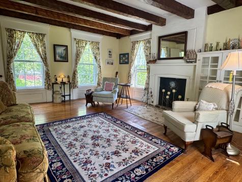 62 High Street Eastport ME 04631