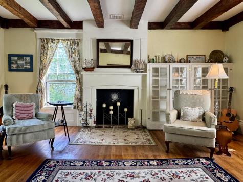 62 High Street Eastport ME 04631