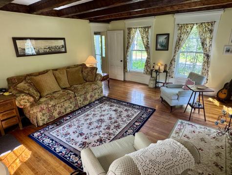 62 High Street Eastport ME 04631