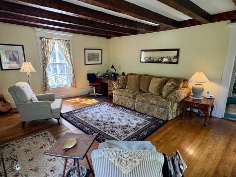 62 High Street Eastport ME 04631