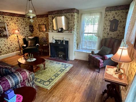 62 High Street Eastport ME 04631