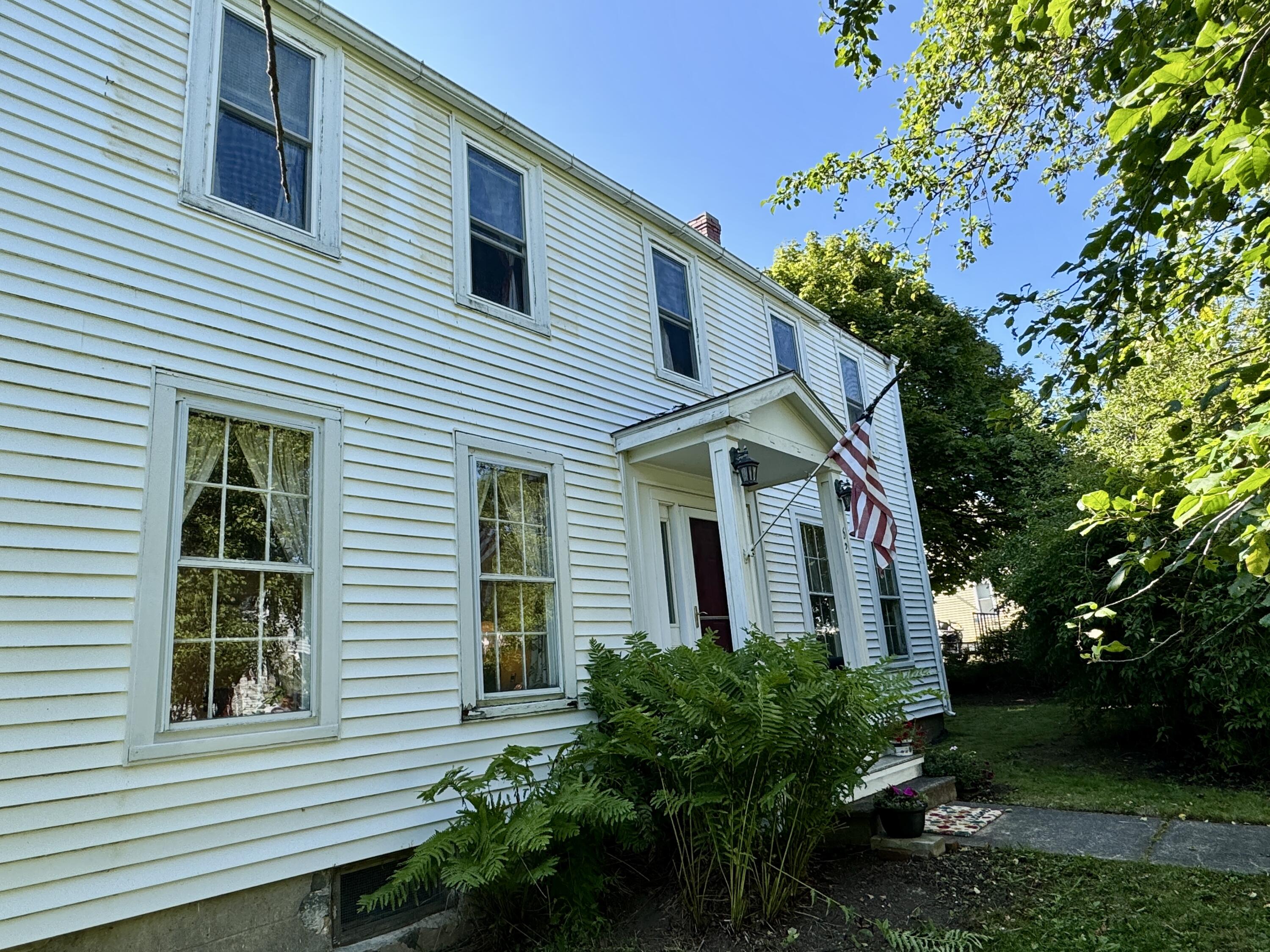 62 High Street Eastport ME 04631