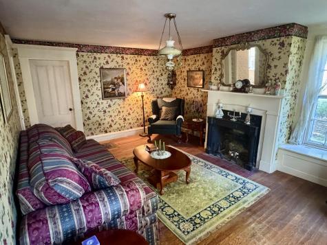 62 High Street Eastport ME 04631