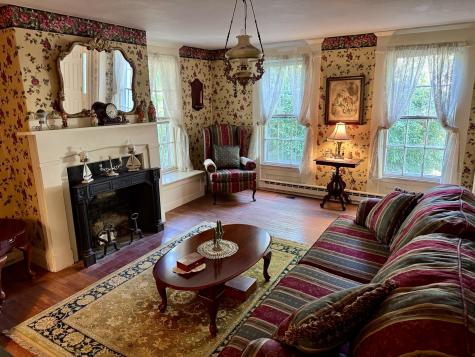 62 High Street Eastport ME 04631