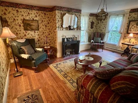 62 High Street Eastport ME 04631