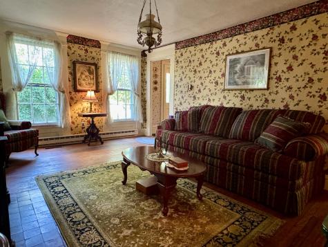 62 High Street Eastport ME 04631