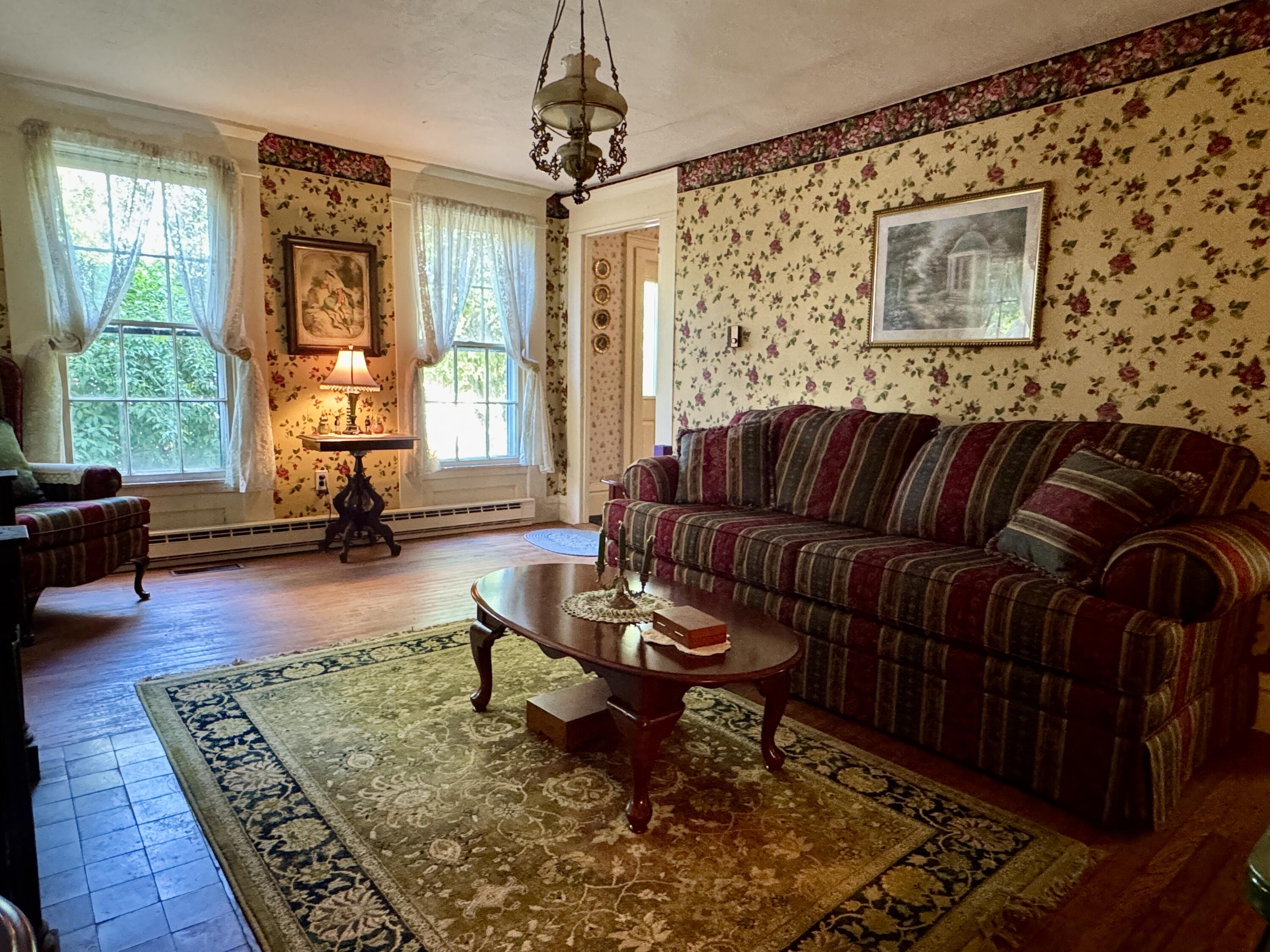 62 High Street Eastport ME 04631