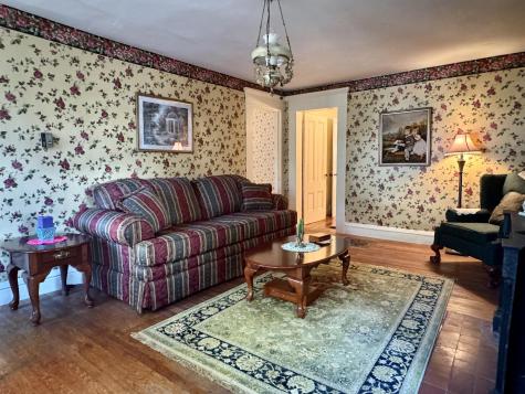 62 High Street Eastport ME 04631