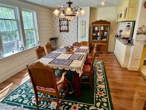 62 High Street Eastport ME 04631