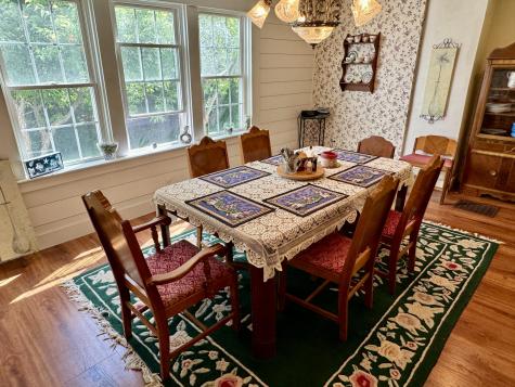 62 High Street Eastport ME 04631